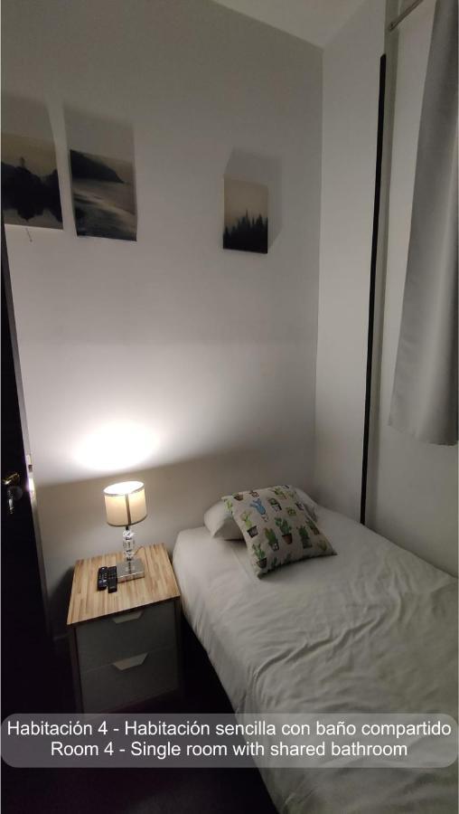 Chueca Rooms Madrid Extérieur photo